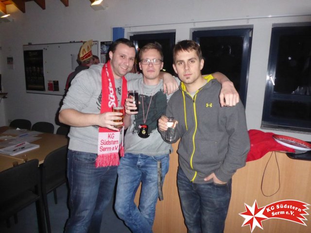 25.01.2018 - Feuerwehr Mündelheim