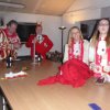 25.01.2018 - Feuerwehr Mündelheim