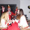 25.01.2018 - Feuerwehr Mündelheim