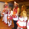05.02.2018 - Tanztruppe der Sermarellas