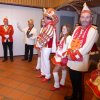05.02.2018 - Tanztruppe der Sermarellas
