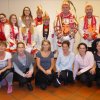 05.02.2018 - Tanztruppe der Sermarellas