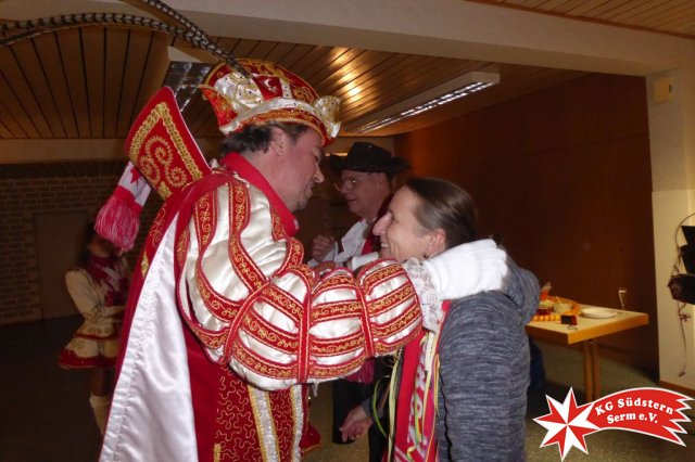 06.02.2018 - Chor Serm