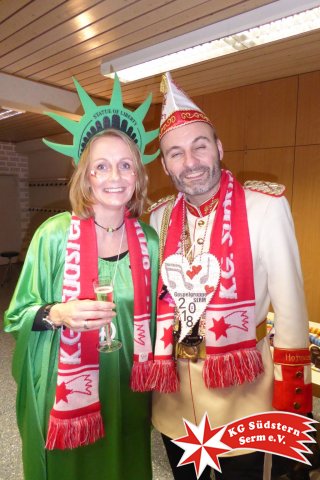 06.02.2018 - Chor Serm