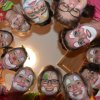 09.02.2018 - Richtfest Dolle Hippen