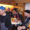 10.02.2018 - Beim Fiete im Keller (Geb. Bärbel)
