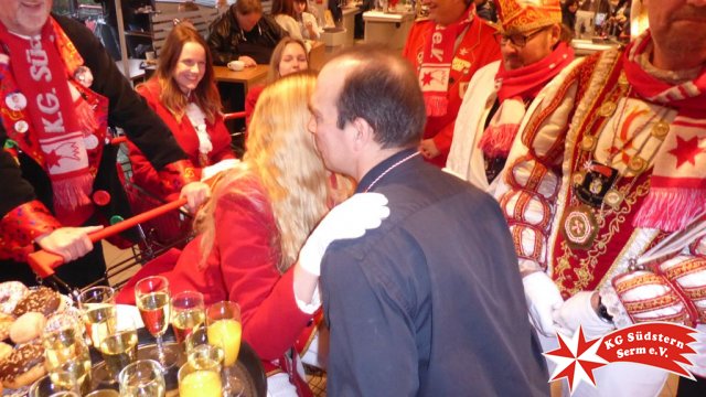 10.02.2018 - Rewe Schwinning