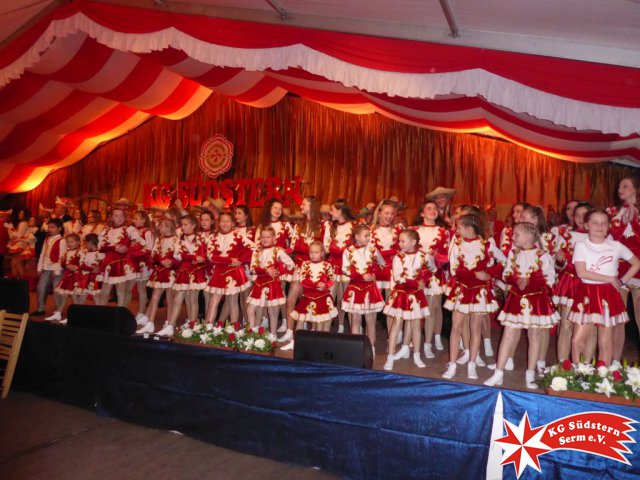 09.02.2019 - Prinzenkürung