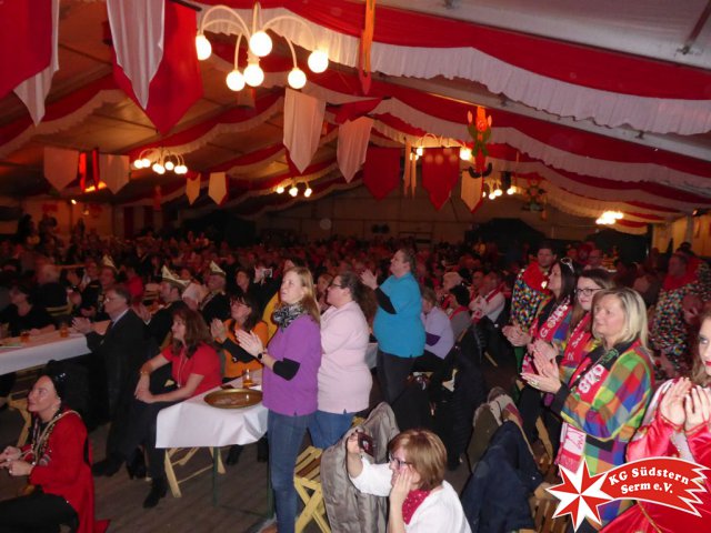 09.02.2019 - Prinzenkürung