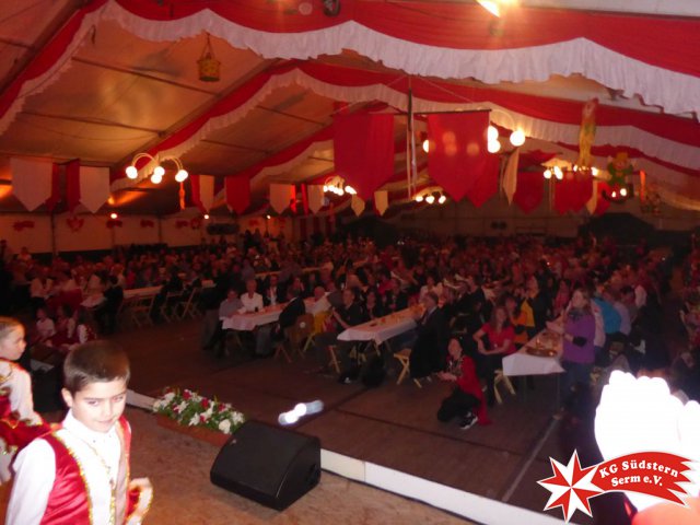 09.02.2019 - Prinzenkürung