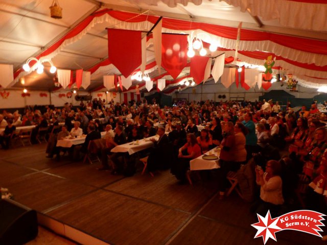 09.02.2019 - Prinzenkürung