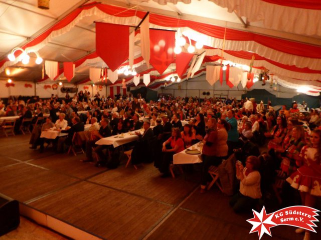 09.02.2019 - Prinzenkürung