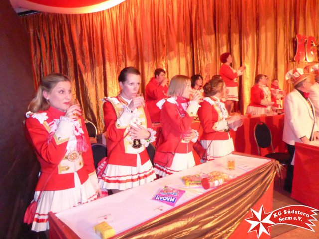 09.02.2019 - Prinzenkürung