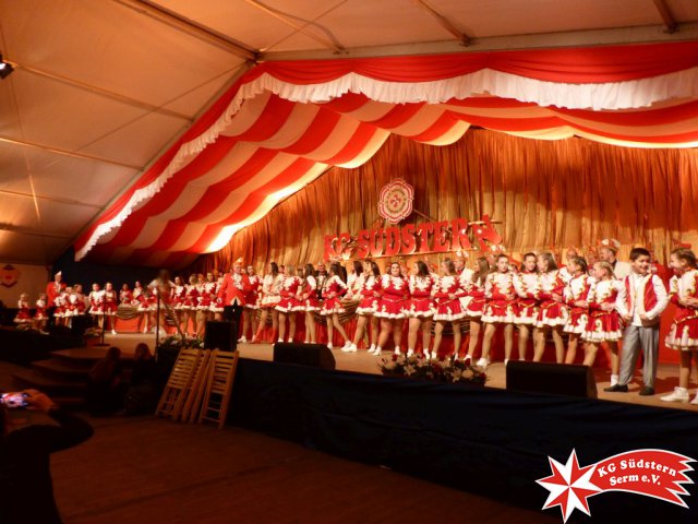 09.02.2019 - Prinzenkürung