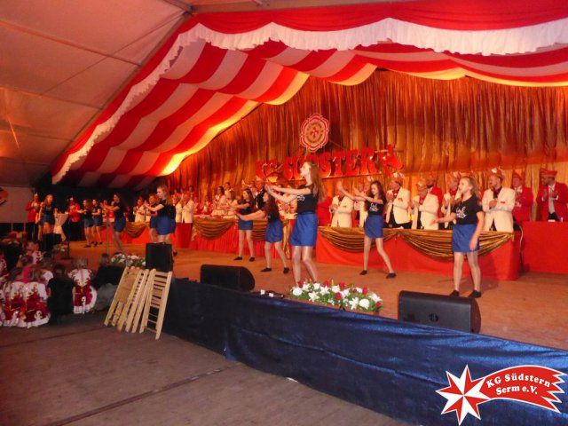 09.02.2019 - Prinzenkürung