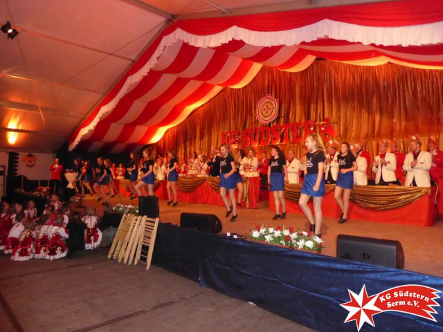 09.02.2019 - Prinzenkürung