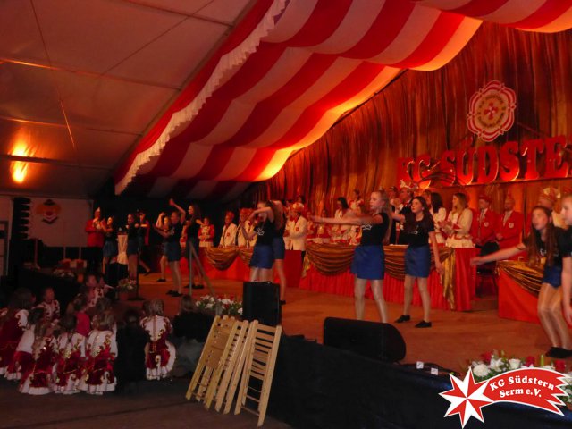 09.02.2019 - Prinzenkürung