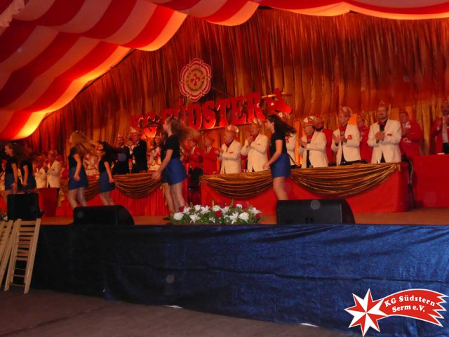 09.02.2019 - Prinzenkürung