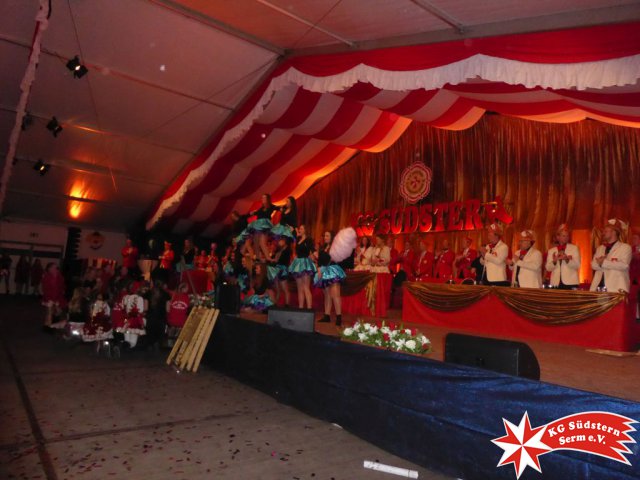 09.02.2019 - Prinzenkürung