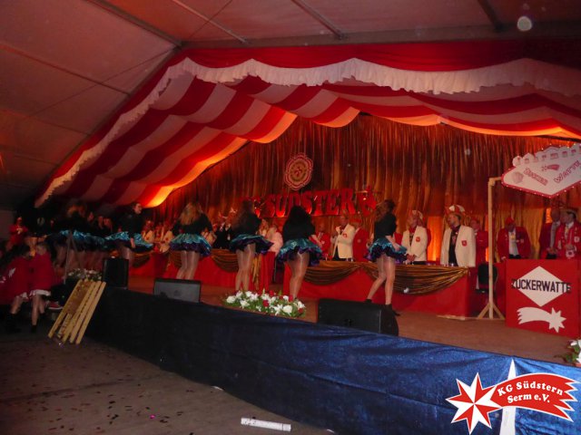 09.02.2019 - Prinzenkürung