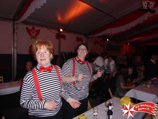 09.02.2019 - Prinzenkürung