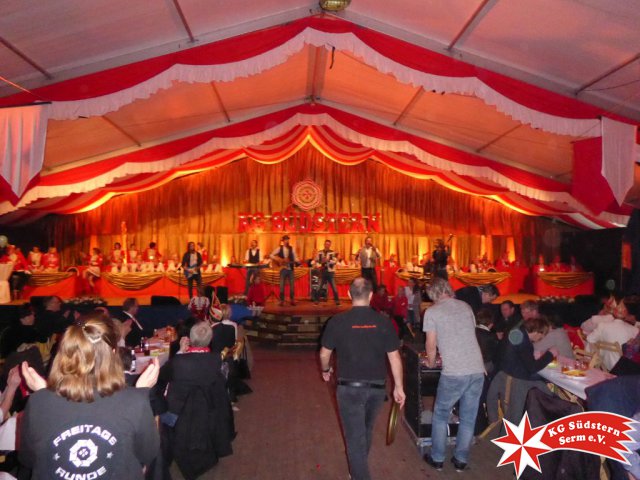 09.02.2019 - Prinzenkürung