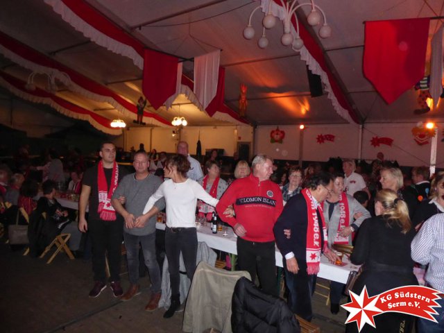 09.02.2019 - Prinzenkürung