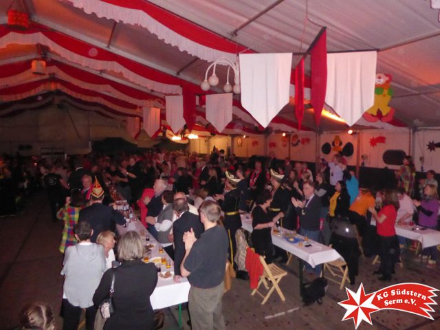 09.02.2019 - Prinzenkürung