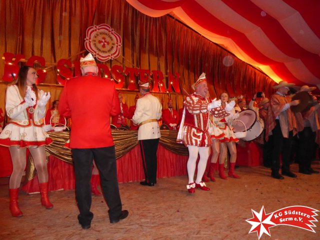 09.02.2019 - Prinzenkürung