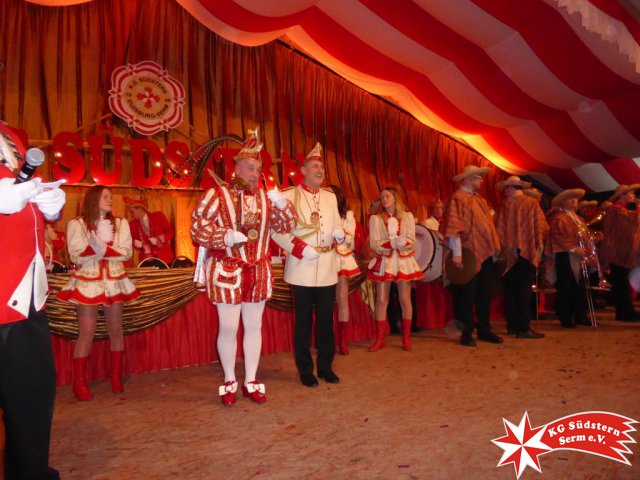 09.02.2019 - Prinzenkürung