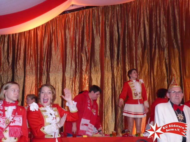 09.02.2019 - Prinzenkürung