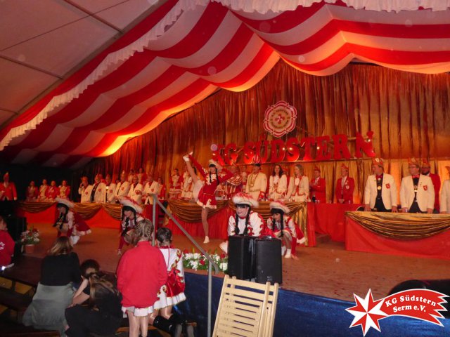 09.02.2019 - Prinzenkürung