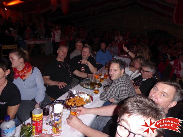 09.02.2019 - Prinzenkürung