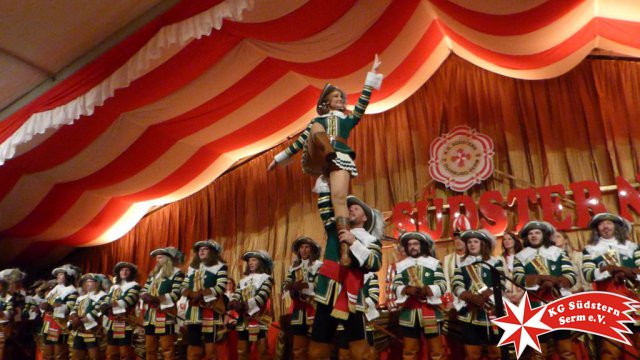 09.02.2019 - Prinzenkürung