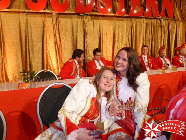 09.02.2019 - Prinzenkürung