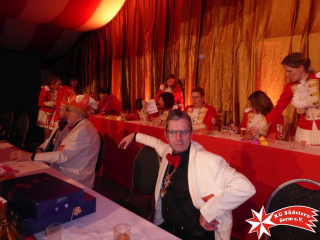 09.02.2019 - Prinzenkürung