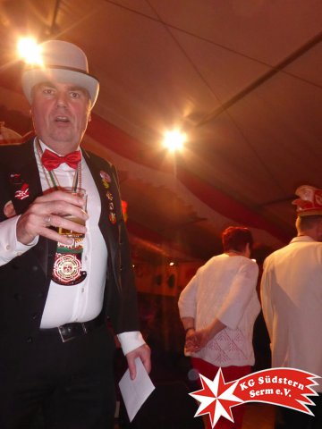 09.02.2019 - Prinzenkürung