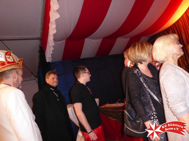 09.02.2019 - Prinzenkürung