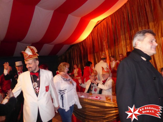 09.02.2019 - Prinzenkürung