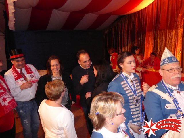 09.02.2019 - Prinzenkürung