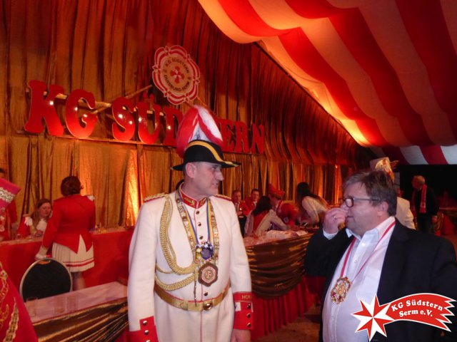 09.02.2019 - Prinzenkürung