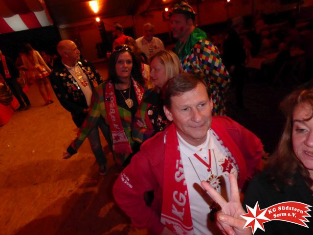 09.02.2019 - Prinzenkürung