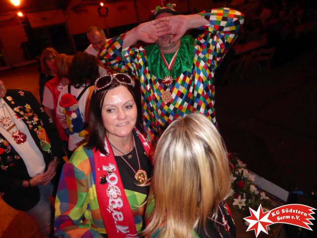 09.02.2019 - Prinzenkürung