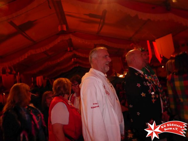 09.02.2019 - Prinzenkürung