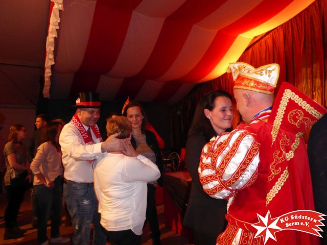 09.02.2019 - Prinzenkürung