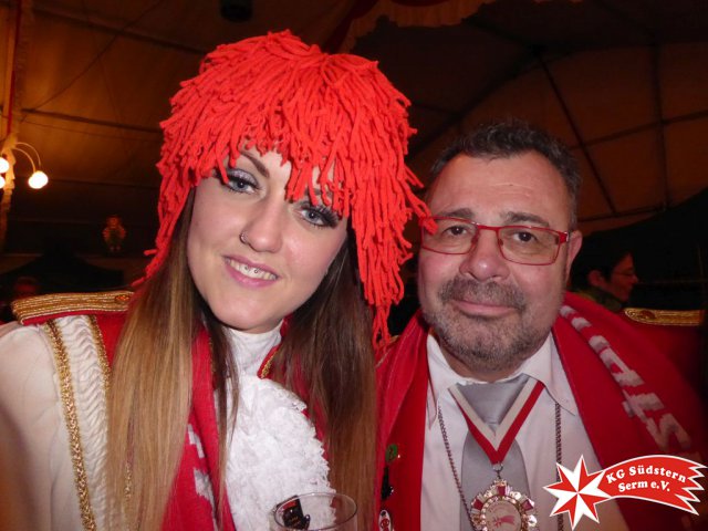 09.02.2019 - Prinzenkürung