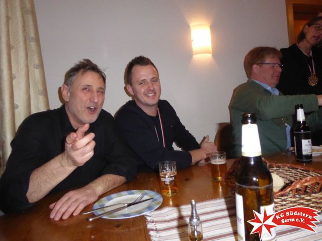 09.02.2019 - Prinzenkürung