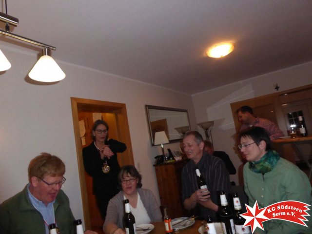 09.02.2019 - Prinzenkürung