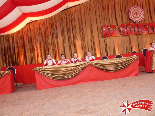 10.02.2019 - Kinderprinzenkürung