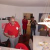 15.02.2019 - Reibekuchenessen beim Elferrat
